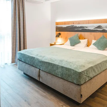 B&B & Garni 이헨하우젠