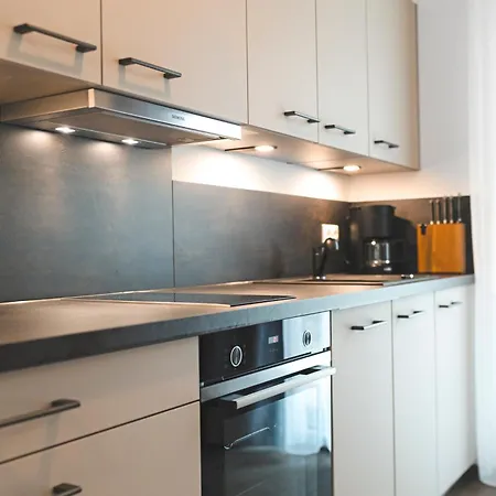 & Garni Bed & Breakfast 3*