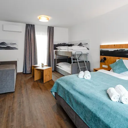 & Garni B&B 이헨하우젠