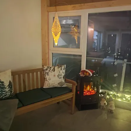 Hotel & Appartements Nice Garni - Klimatisiert Ac- Naehe Legoland Guenzburg - Familienfreundlich Nocleg ze śniadaniem Ichenhausen