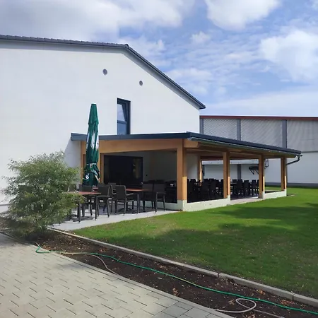 & Garni - Klimatisiert Ac- Naehe Legoland - Familienfreundlich 4*