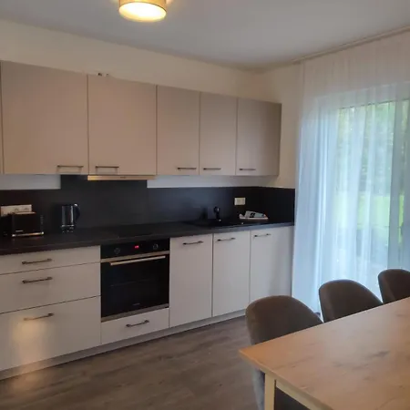 & Garni - Klimatisiert Ac- Naehe Legoland Guenzburg - Familienfreundlich
