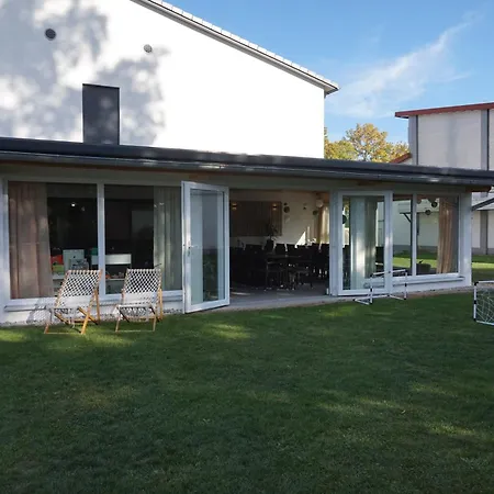 & Garni - Klimatisiert Ac- Naehe Legoland - Familienfreundlich 4* Guntzbourg