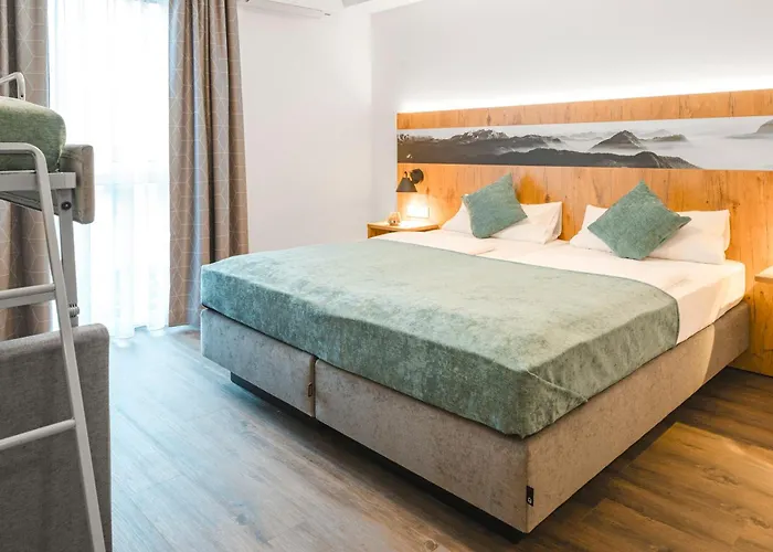 Bed & Breakfast & Garni Ichenhausen