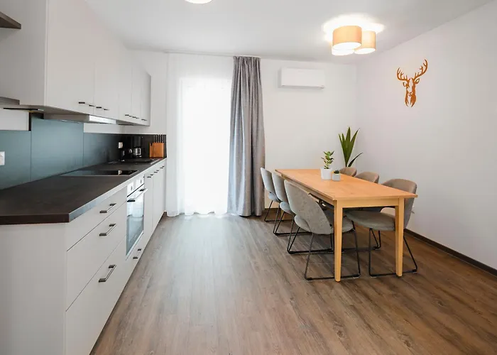 & Garni 3* Ichenhausen